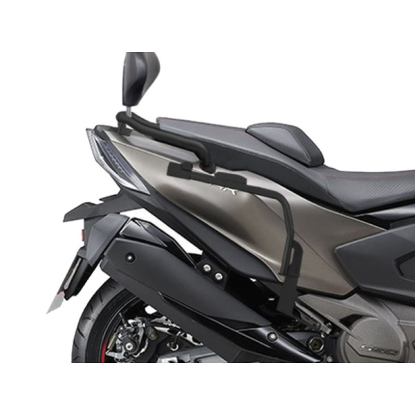 Shad 3p pannier fitting kit